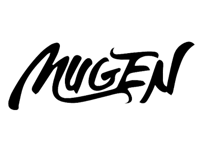 Logo de MUGEN
