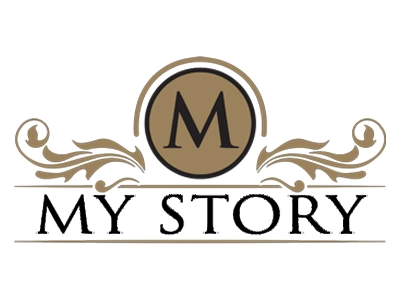 Logo de MY STORY