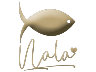 Logo de NALA SUSHI