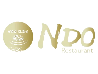 Logo de NDO