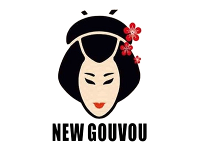 Logo de NEW GOUVOU