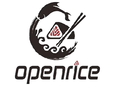 Logo de OPENRICE 2 CLERVAUX