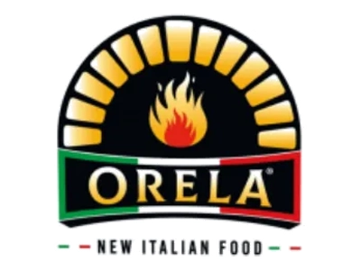 Logo de ORELA