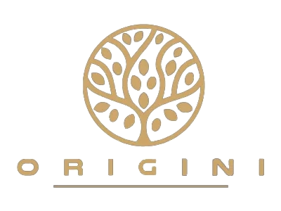 Logo de ORIGINI