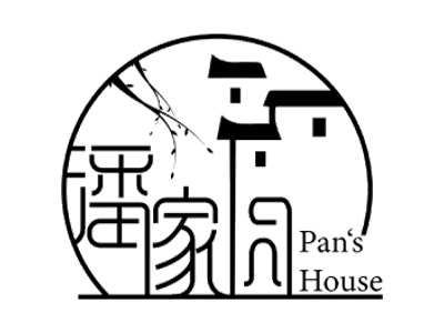 Logo de PAN’S HOUSE