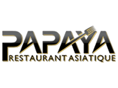 Logo de PAPAYA