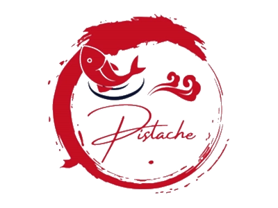Logo de PISTACHE