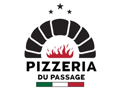 Logo de PIZZERIA DU PASSAGE