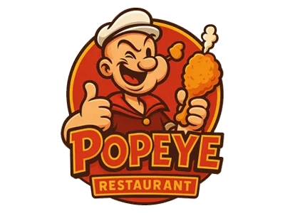 Logo de POPEYE