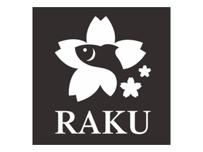 Logo de RAKU