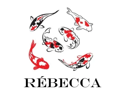 Logo de REBECCA