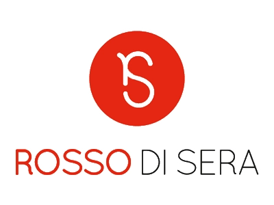 Logo de ROSSO DI SERA