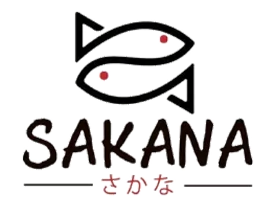 Logo de SAKANA CENTS