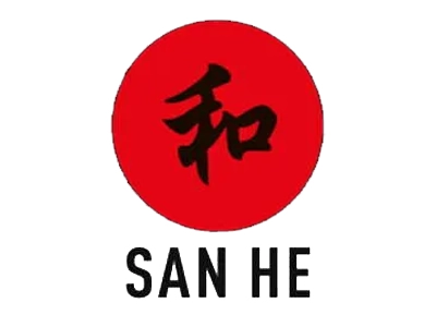 Logo de SANHE