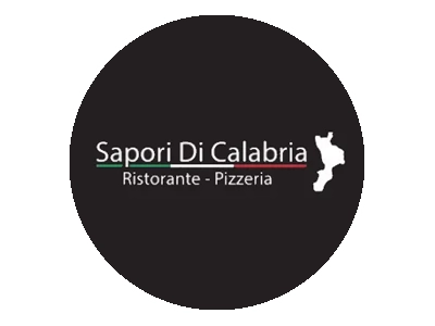 Logo de SAPORI DI CALABRIA