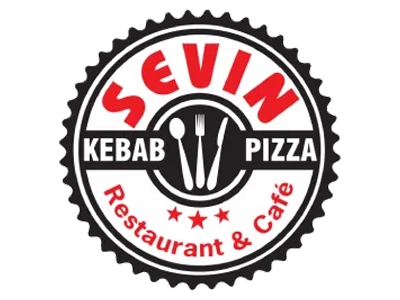 Logo de SEVIN KEBAB PIZZA