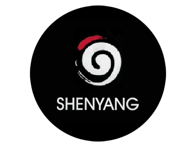 Logo de SHENYANG
