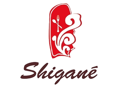 Logo of restaurant SHIGANE