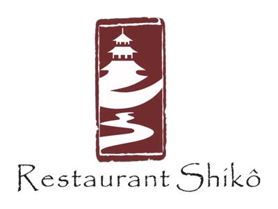 Logo of restaurant SHIKÔ