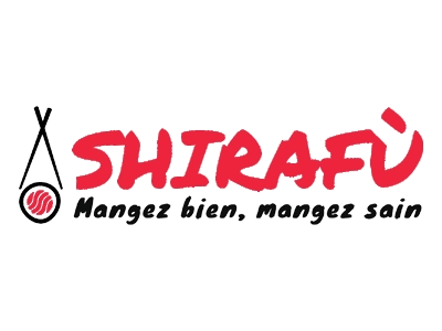 Logo de SHIRAFÙ