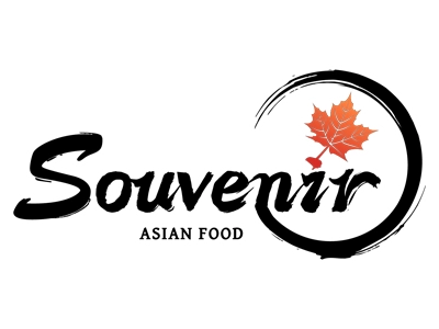 Logo de SOUVENIR