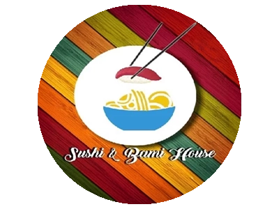 Logo de SUSHI & BAMI HOUSE