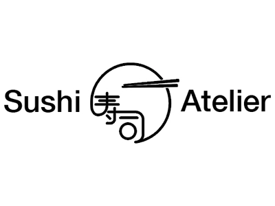 Logo de SUSHI ATELIER