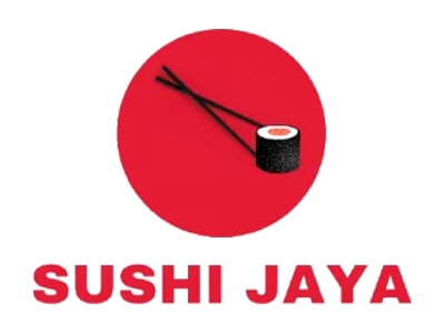 Logo de SUSHI JAYA
