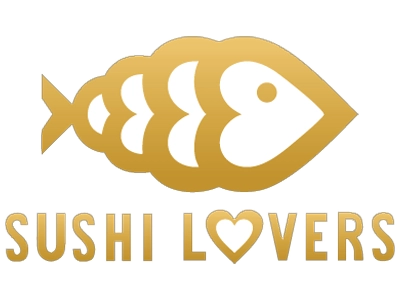 Logo de SUSHI LOVERS FOETZ