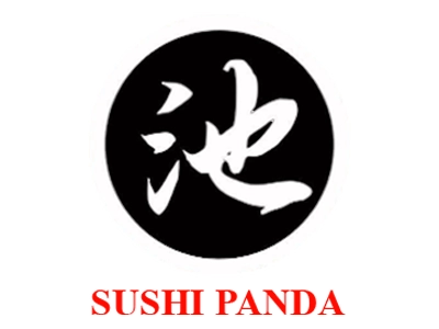 Logo de SUSHI PANDA