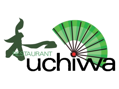 Logo de UCHIWA