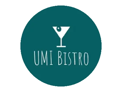 Logo de UMI BISTRO