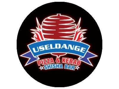 Logo de USELDANGE PIZZA & KEBAB