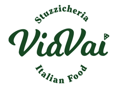 Logo de VIA VAI