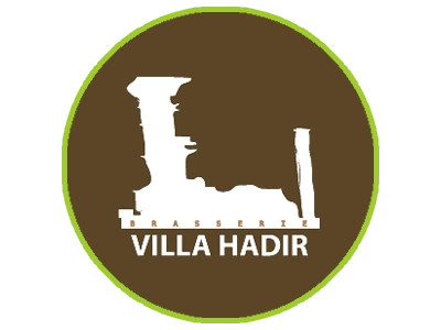 Logo de VILLA HADIR
