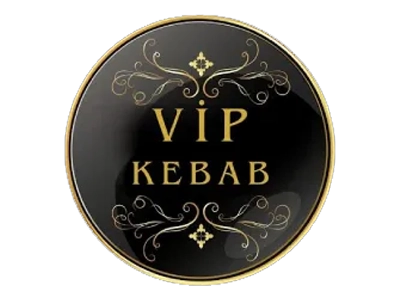 Logo de VIP KEBAB