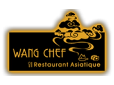 Logo de WANG CHEF