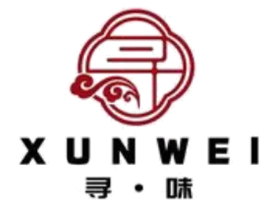 Logo de XUNWEI