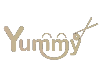 Logo de YUMMY