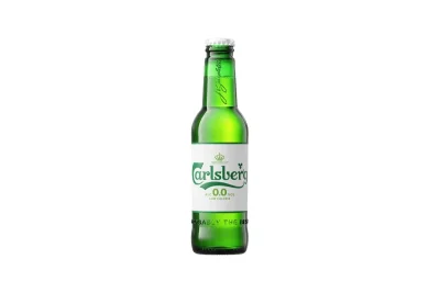 CARLSBERG 0.0% 25CL