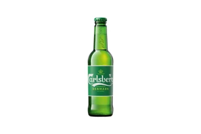 CARLSBERG 25CL