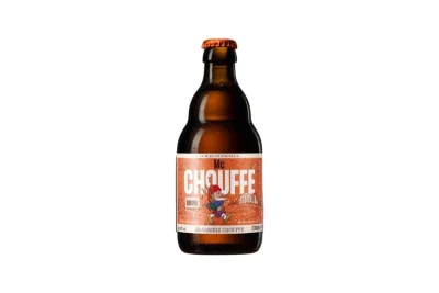 CHOUFFE BRUNE 33CL