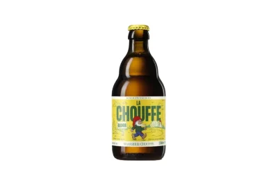 CHOUFFE BLONDE 33CL