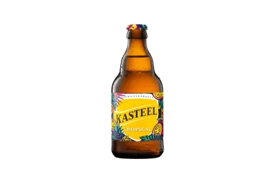 KASTEEL TROPICAL 33CL