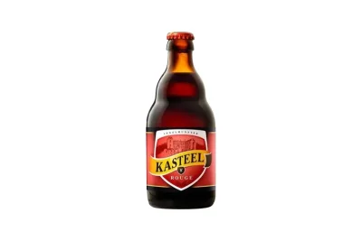 KASTEEL ROUGE 33CL