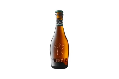 ST.HUBERTUS TRIPLE AMBRÉE 33CL