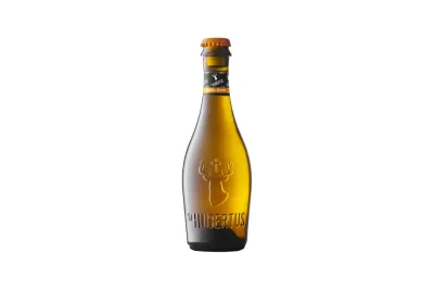 ST.HUBERTUS TRIPLE BLONDE 33CL