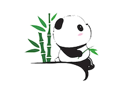 Logo de PANDA