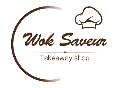 Logo de WOK SAVEUR