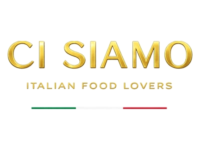Logo de CI SIAMO